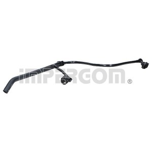 Radiator Hose ORIGINAL IMPERIUM 223875