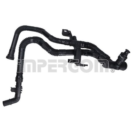 Radiator Hose ORIGINAL IMPERIUM 224006