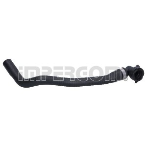 Hose, heat exchanger (heating) ORIGINAL IMPERIUM 224042