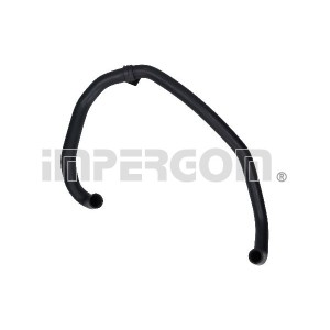 Radiator Hose ORIGINAL IMPERIUM 224100