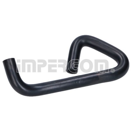 Intake Hose, air filter ORIGINAL IMPERIUM 224108