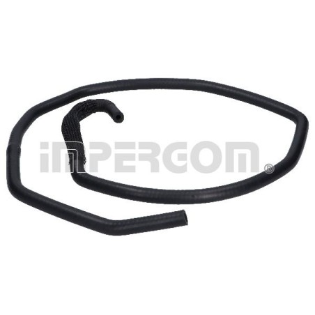 Radiator Hose ORIGINAL IMPERIUM 224133