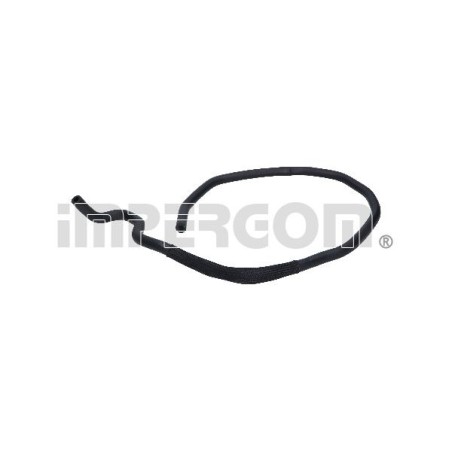 Radiator Hose ORIGINAL IMPERIUM 224134