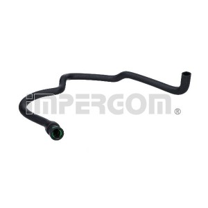 Hose, heat exchanger (heating) ORIGINAL IMPERIUM 224170