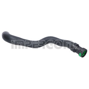 Hose, heat exchanger (heating) ORIGINAL IMPERIUM 224178