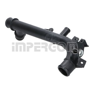 Radiator Hose ORIGINAL IMPERIUM 224341
