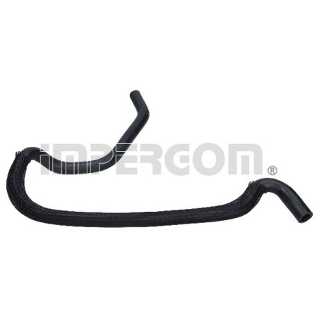 Radiator Hose ORIGINAL IMPERIUM 224380