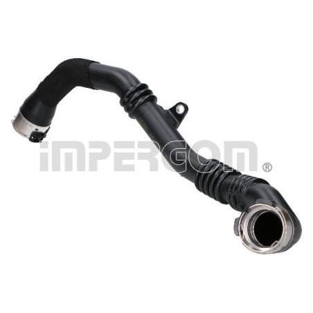 Charge Air Hose ORIGINAL IMPERIUM 224759