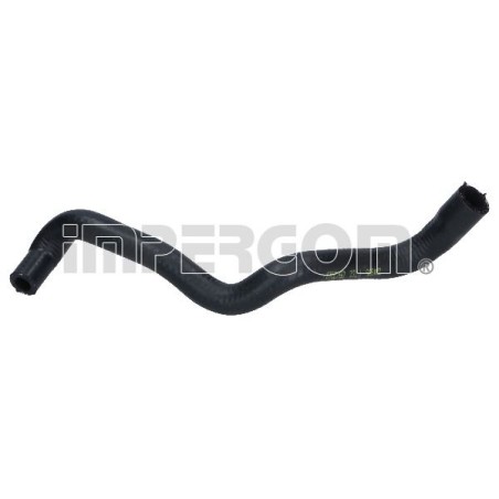 Radiator Hose ORIGINAL IMPERIUM 224936