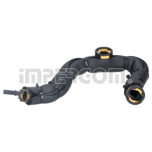 Hose, crankcase ventilation ORIGINAL IMPERIUM 225455