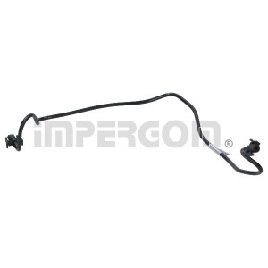 Radiator Hose ORIGINAL IMPERIUM 225488
