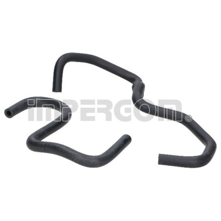 Radiator Hose ORIGINAL IMPERIUM 225629