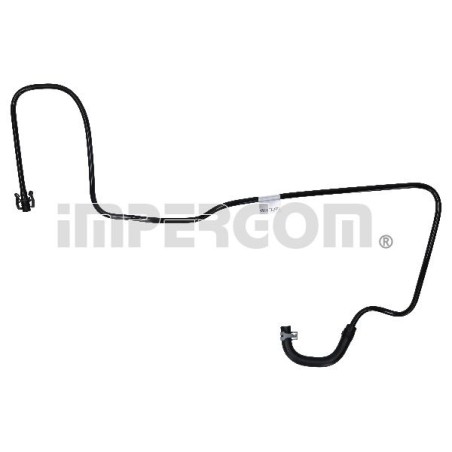 Radiator Hose ORIGINAL IMPERIUM 225774