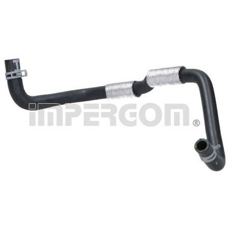 Charge Air Hose ORIGINAL IMPERIUM 225805