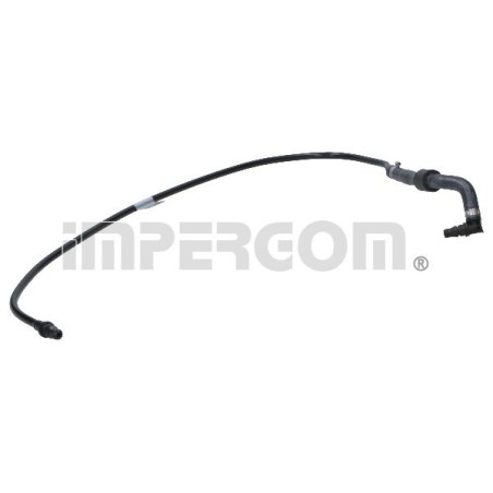 Radiator Hose ORIGINAL IMPERIUM 226223