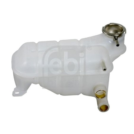 Expansion Tank, coolant FEBI BILSTEIN 22627