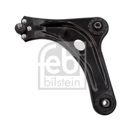 Control/Trailing Arm, wheel suspension FEBI BILSTEIN 22633