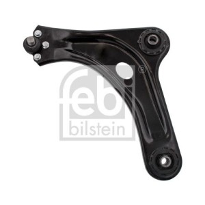 Control/Trailing Arm, wheel suspension FEBI BILSTEIN 22633