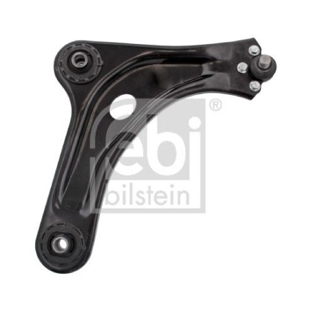 Control/Trailing Arm, wheel suspension FEBI BILSTEIN 22634