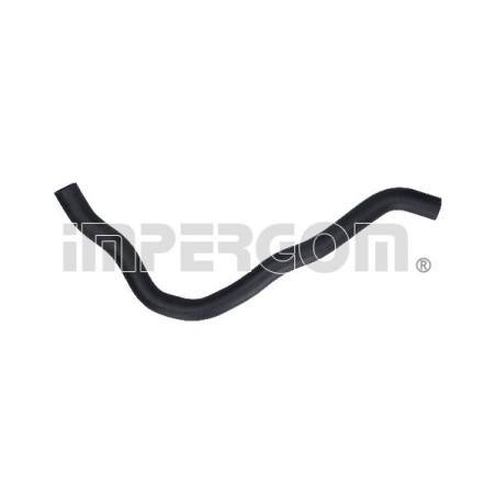 Radiator Hose ORIGINAL IMPERIUM 227372