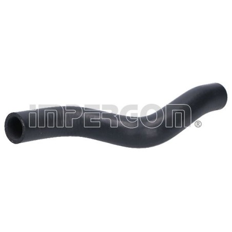 Radiator Hose ORIGINAL IMPERIUM 227705