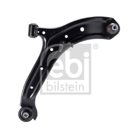 Control/Trailing Arm, wheel suspension FEBI BILSTEIN 22824