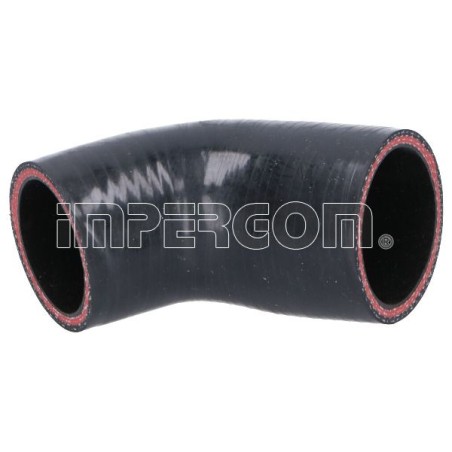 Charge Air Hose ORIGINAL IMPERIUM 229009