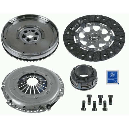 Clutch Kit SACHS 2290601015