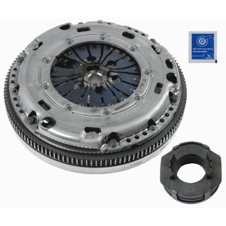 Σετ συμπλέκτη SACHS 2290601050
