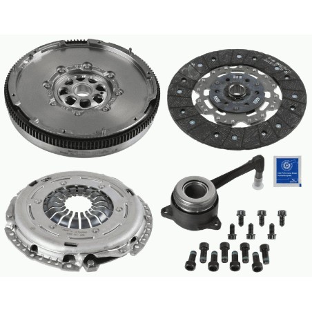 Σετ συμπλέκτη SACHS 2290601060