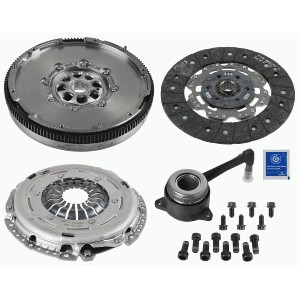 Σετ συμπλέκτη SACHS 2290601060