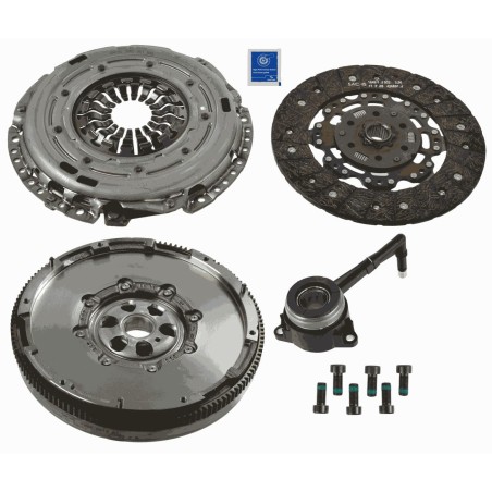 Σετ συμπλέκτη SACHS 2290601145