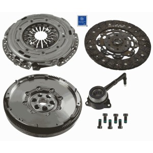 Σετ συμπλέκτη SACHS 2290601145