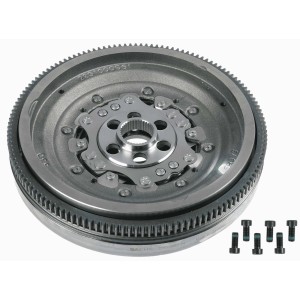 Flywheel SACHS 2295000324