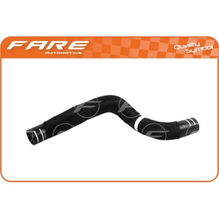 Radiator Hose FARE SA 22985