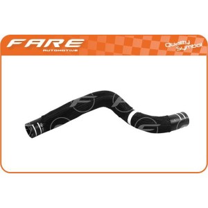 Radiator Hose FARE SA 22985