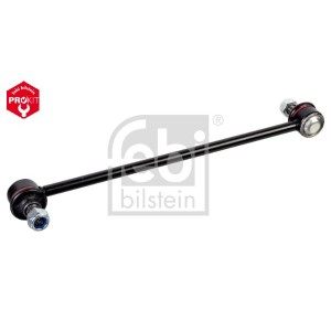 Link/Coupling Rod, stabiliser bar FEBI BILSTEIN 22993