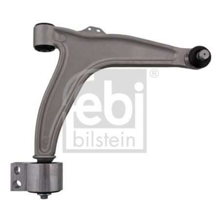 Control/Trailing Arm, wheel suspension FEBI BILSTEIN 23002