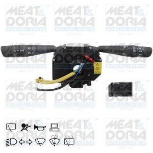 Διακόπτης τιμονιού MEAT & DORIA 23010