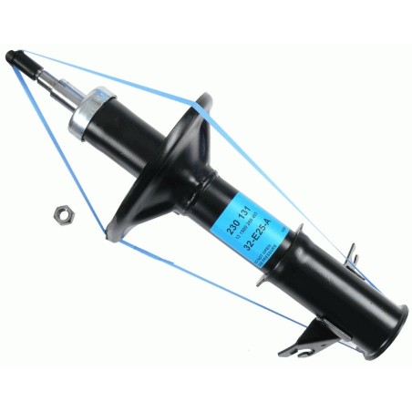 Shock Absorber SACHS 230131