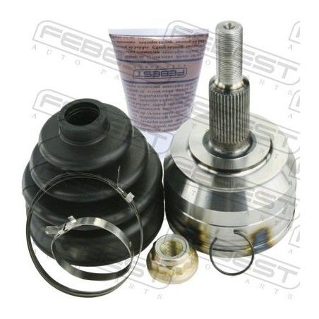 Joint Kit, drive shaft FEBEST 2310-T5WD
