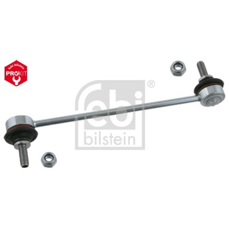 Link/Coupling Rod, stabiliser bar FEBI BILSTEIN 23257