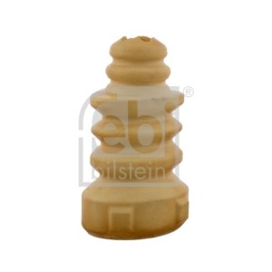 Rubber Buffer, suspension FEBI BILSTEIN 23444