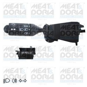 Steering Column Switch MEAT & DORIA 23450