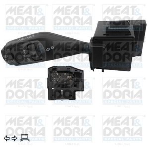 Steering Column Switch MEAT & DORIA 23472