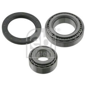 Σετ ρουλεμάν τροχών FEBI BILSTEIN 23626