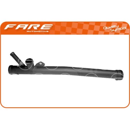 Coolant Pipe FARE SA 2396