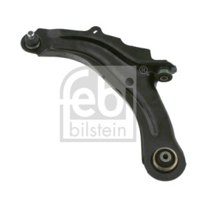 Control/Trailing Arm, wheel suspension FEBI BILSTEIN 24083