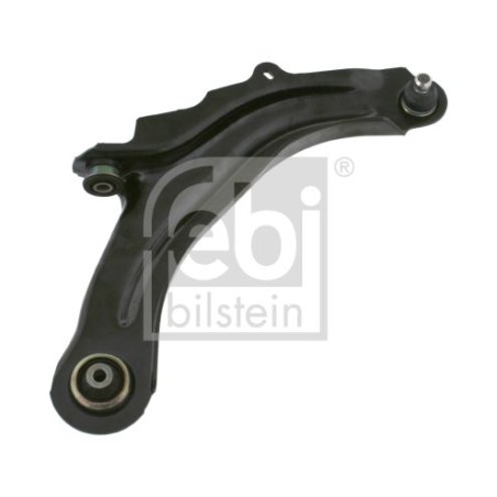 Control/Trailing Arm, wheel suspension FEBI BILSTEIN 24084