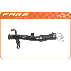 Radiator Hose FARE SA 24095